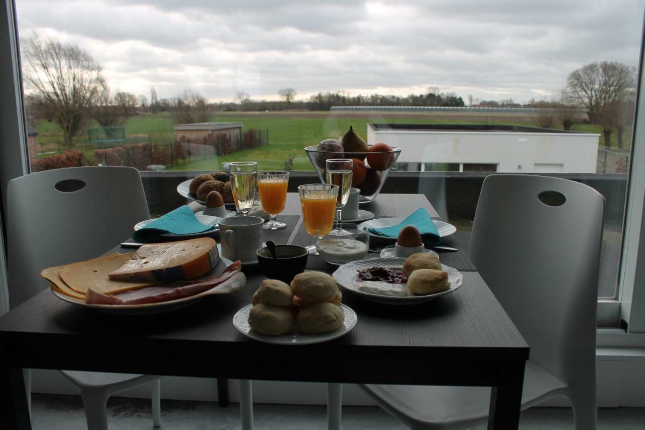 B&B Het Museum Berlaar Extérieur photo